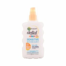 Spray Sun Protector Sensitive Advanced Delial SPF 50+ (200 ml) 50+ (200 ml)