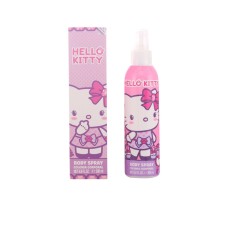 Perfume Infantil Hello Kitty Hello Kitty EDC 200 ml Hello Kitty