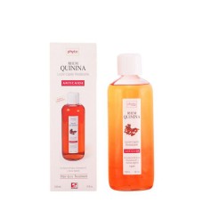 Loción Capilar Anticaída Phyto Nature Rhum Quinina Luxana 8410187100035