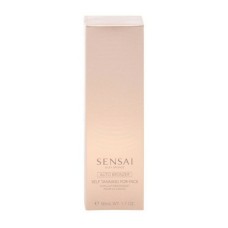 Autobronceador Kanebo Sensai Silky Bronze 50 ml