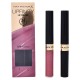 Set de Cosmética Mujer Lipfinity Max Factor (2 pcs)