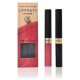 Set de Cosmética Mujer Lipfinity Max Factor (2 pcs)