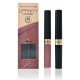 Women's Cosmetics Set Lipfinity Max Factor (2 pcs)