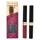 Women's Cosmetics Set Lipfinity Max Factor (2 pcs)