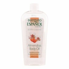 Aceite Corporal de Almendras Instituto Español 100313 (400 ml) 400 ml