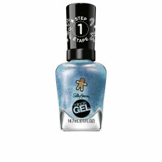 Pintaúñas Sally Hansen Miracle Gel Nº 910 Jack frosted 14,7 ml