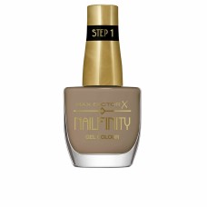 Pintaúñas Max Factor Nailfinity Nº 205 Solo act 12 ml