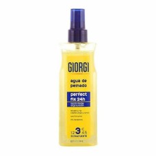 Agua de Peinado Flexible Perfect Fix Giorgi Perfect Fix (150 ml) 150 ml