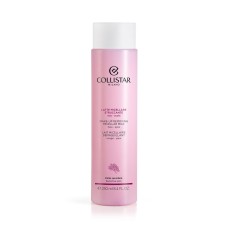 Leche Desmaquillante Collistar   Micelar 250 ml