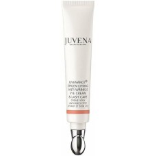 Crema Hidratante Efecto Lifting Juvena Juvenance Epigen Contorno de Ojos Pestañas 20 ml