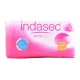 Compresas para Incontinencia Discreet Maxi Indasec (Parafarmacia)