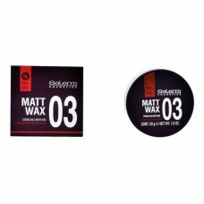 Cera de Fijación Fuerte Matt Wax Salerm (50 g)