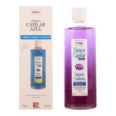 Protector del Calor Phyto Nature Luxana Phyto Nature (500 ml) 500 ml