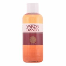 Loción Aftershave Varon Dandy Varon Dandy (1000 ml) 1 L