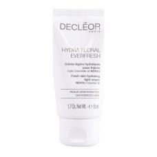 Crema Hidratante Antioxidante Hydra Floral Everfresh Decleor