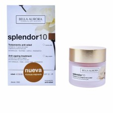 Crema Antiedad Splendor 10 Bella Aurora Splendor Spf 20 (50 ml) 50 ml