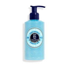 Crema de Ducha L'Occitane En Provence   250 ml Piel Sensible Karité