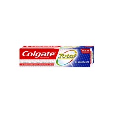 Pasta de Dientes Blanqueadora Colgate Total 75 ml