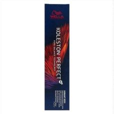 Tinte Permanente Wella Koleston Perfect Vibrant Reds Nº 55.65 60 ml