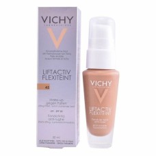 Fondo de Maquillaje Fluido Liftactiv Flexiteint Vichy Spf 20