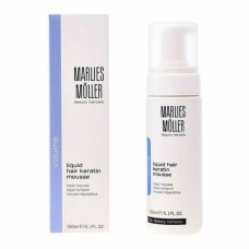 Mascarilla de Queratina Volume Marlies Möller Volume (150 ml) 150 ml