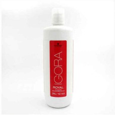 Líquido Activador Igora Royal Schwarzkopf Igora Royal Vol 10 vol 3 % 1 L (1L)