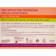 Cera Depilatoria Corporal Sensaciones Taky (400 g)