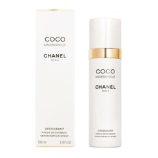 Desodorante en Spray Coco Mademoiselle Chanel (100 ml) (100 ml)