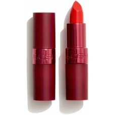 Barra de labios Gosh Copenhagen Luxury Red Nº 002 Marylin 4 g