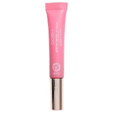 Bálsamo Labial con Color Gosh Copenhagen Soft'N Tinted Nº 005 Pink rose 8 ml