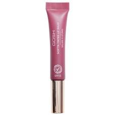 Bálsamo Labial con Color Gosh Copenhagen Soft'N Tinted Nº 006 Berry 8 ml