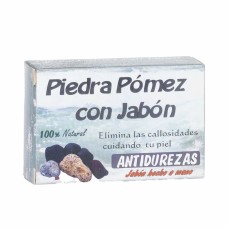 Piedra pómez Galiplus Piedra Pómez