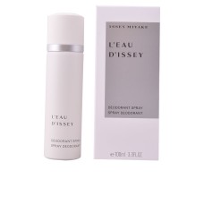 Desodorante en Spray L'eau D'issey Issey Miyake Eau Issey (100 ml) 100 ml