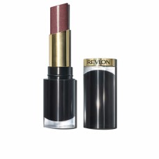 Barra de labios Revlon Super Lustrous Glass Shine Nº 007 Glazed mauve 4,2 ml