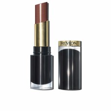 Barra de labios Revlon Super Lustrous Glass Shine Nº 008 Rum raisin 4,2 ml