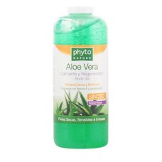 Gel Hidratante Phyto Nature Luxana Phyto Nature Calmante 250 ml