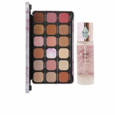 Set de Maquillaje Revolution Make Up Crystal Aura 2 Piezas