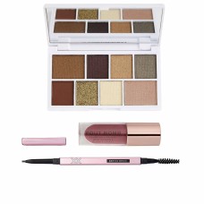 Set de Maquillaje Revolution Make Up I Heart Revolution 3 Piezas