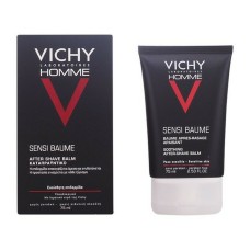 Bálsamo Aftershave Homme Sensi Baume Vichy RIZ0931 (75 ml) 75 ml