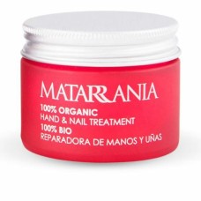 Crema de Manos Matarrania Bio 30 ml