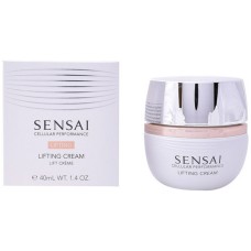 Crema Reafirmante Kanebo SENSAI CELLULAR LIFTING 40 ml