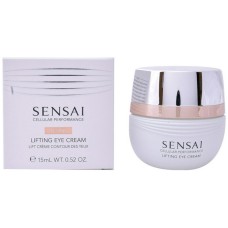 Crema para el Contorno de Ojos Kanebo 2524888 15 ml