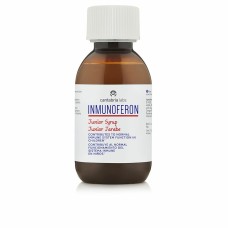 Multivitaminas Inmunoferon Junior Jarabe