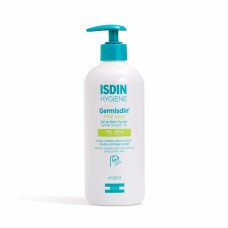 Gel de Baño Isdin Germisdin Aloe Vera 500 ml