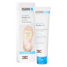 Crema de Pies Hidratante Isdin Ureadin Podos Db 100 ml