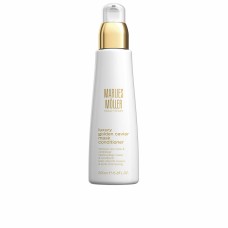 Protector del Calor Marlies Möller Luxury Golden Caviar Spray Termoprotector 200 ml