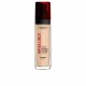 Base de Maquillaje Fluida L'Oreal Make Up Infaillible Nº 132 Spf 25 30 ml