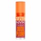 Brillo de Labios NYX Duck Plump Strike a rose 6,8 ml