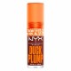 Brillo de Labios NYX Duck Plump Wine not 6,8 ml