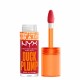 Brillo de Labios NYX Duck Plump Cherry spicy 6,8 ml